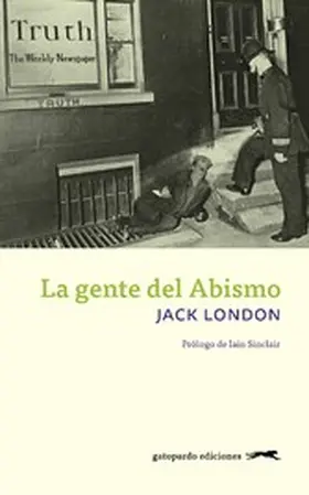 London |  La gente del Abismo | eBook | Sack Fachmedien