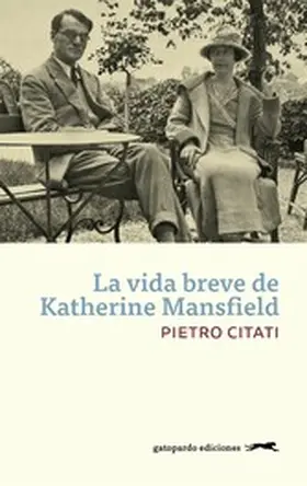 Citati | La vida breve de Katherine Mansfield | E-Book | www.sack.de