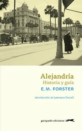 Forster | Alejandría | E-Book | www.sack.de