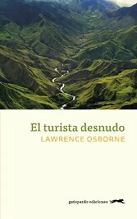 Osborne |  El turista desnudo | eBook | Sack Fachmedien