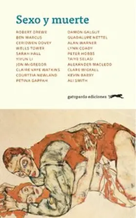 Autores | Sexo y muerte | E-Book | www.sack.de