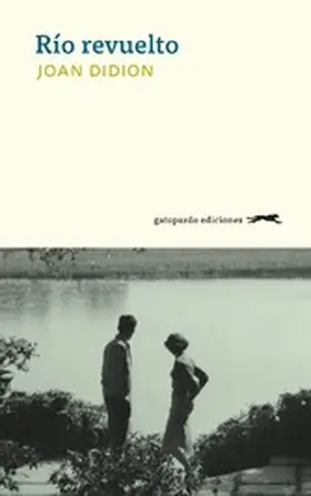 Didion Dunne | Río revuelto | E-Book | www.sack.de