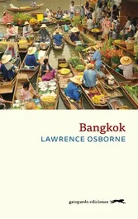 Osborne |  Bangkok | eBook | Sack Fachmedien