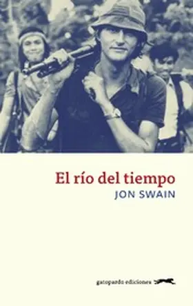 Swain |  El río del tiempo | eBook | Sack Fachmedien