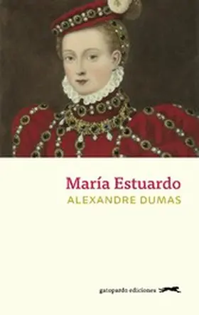 Dumas | María Estuardo | E-Book | sack.de