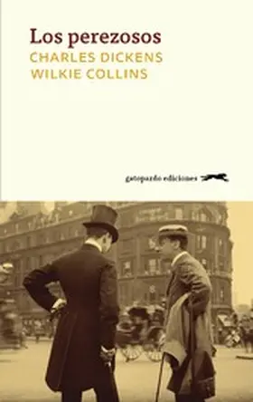 Dickens / Collins | Los perezosos | E-Book | www.sack.de