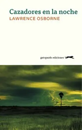 Osborne |  Cazadores en la noche | eBook | Sack Fachmedien
