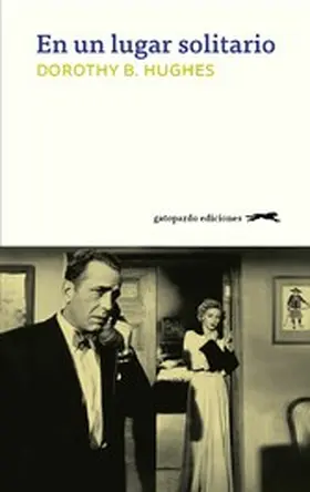 Hughes | En un lugar solitario | E-Book | sack.de