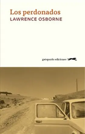 Osborne |  Los perdonados | eBook | Sack Fachmedien