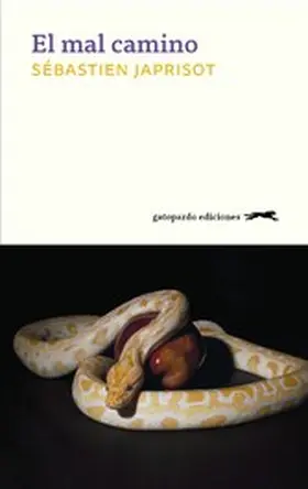 Japristo |  El mal camino | eBook | Sack Fachmedien