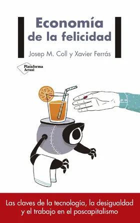 Coll / Ferrás |  Economía de la felicidad | eBook | Sack Fachmedien