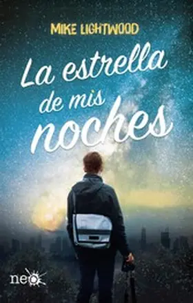 Lightwood |  La estrella de mis noches | eBook | Sack Fachmedien