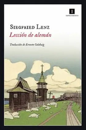 Lenz |  Lección de alemán | eBook | Sack Fachmedien