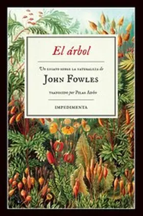Fowles |  El árbol | eBook | Sack Fachmedien