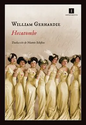 Gerhardie |  Hecatombe | eBook | Sack Fachmedien