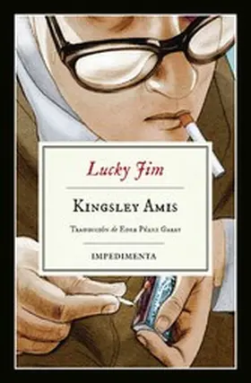 Amis |  Lucky Jim | eBook | Sack Fachmedien