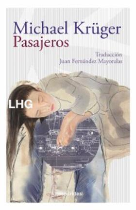 Krüger |  Pasajeros | eBook | Sack Fachmedien