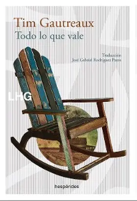 Gautreaux |  Todo lo que vale | eBook | Sack Fachmedien