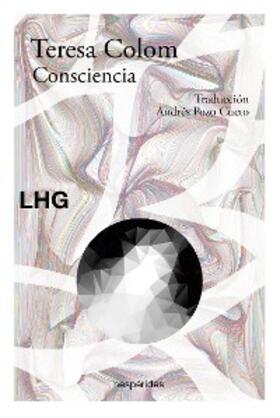 Colom |  Consciencia | eBook | Sack Fachmedien