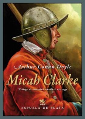 Conan Doyle |  Micah Clarke | eBook | Sack Fachmedien