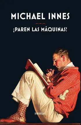 Innes |  ¡Paren las máquinas! | eBook | Sack Fachmedien