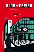 Lloyd Kyi |  Ojos y espías | eBook | Sack Fachmedien