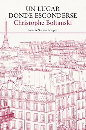 Boltanski |  Un lugar donde esconderse | eBook | Sack Fachmedien