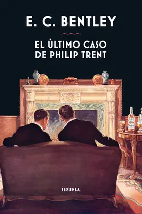 Bentley |  El último caso de Philip Trent | eBook | Sack Fachmedien