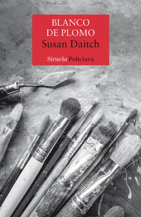 Daitch |  Blanco de plomo | eBook | Sack Fachmedien