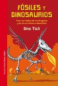 Ticli |  Fósiles y dinosaurios | eBook | Sack Fachmedien