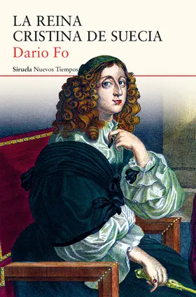 Fo |  La reina Cristina de Suecia | eBook | Sack Fachmedien