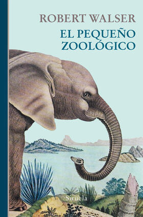 Walser |  El pequeño zoológico | eBook | Sack Fachmedien