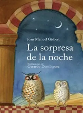 Gisbert |  La sorpresa de la noche | eBook | Sack Fachmedien