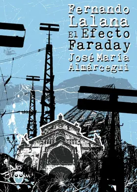Lalana |  El efecto Faraday | eBook | Sack Fachmedien