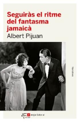 Pijuan |  Seguiràs el ritme del fantasma jamaicà | eBook | Sack Fachmedien
