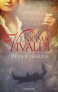 Harris |  El enigma Vivaldi | eBook | Sack Fachmedien