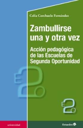 Corchuelo Fernández |  Zambullirse una y otra vez | eBook | Sack Fachmedien