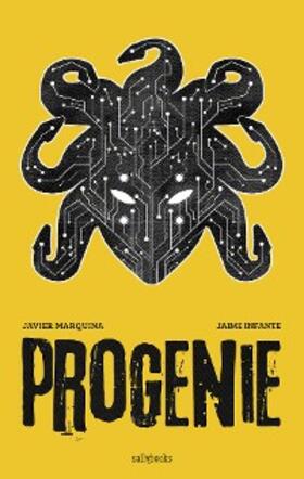 Infante / Marquina |  Progenie | eBook | Sack Fachmedien