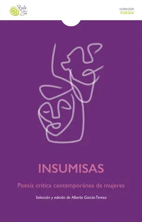 Autoras / García-Teresa |  Insumisas | eBook | Sack Fachmedien