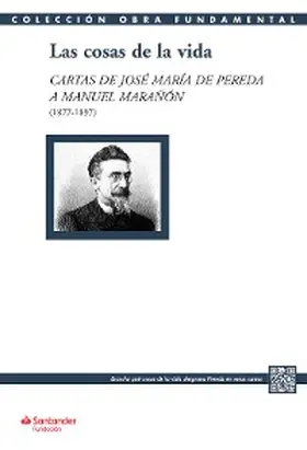 de Pereda |  Las cosas de la vida | eBook | Sack Fachmedien