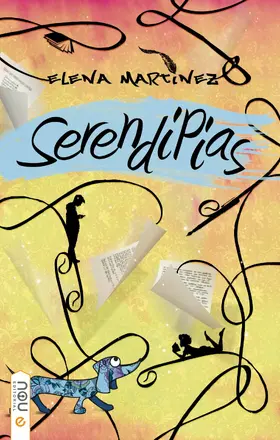 Martínez |  Serendipias | eBook | Sack Fachmedien