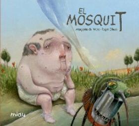Del Mazo |  El mosquit | eBook | Sack Fachmedien