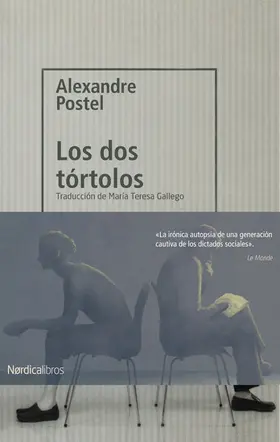 Postel |  Los dos tórtolos | eBook | Sack Fachmedien