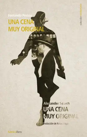 Pessoa |  Una cena muy original | eBook | Sack Fachmedien