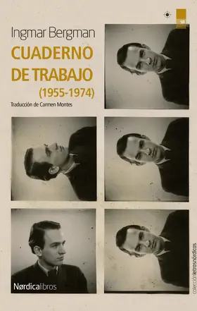 Bergman |  Cuaderno de trabajo | eBook | Sack Fachmedien