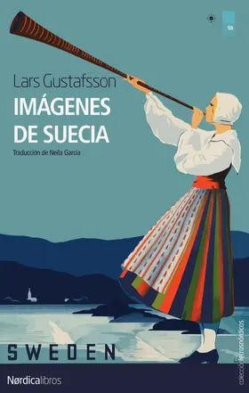 Gustafsson |  Imágenes de Suecia | eBook | Sack Fachmedien