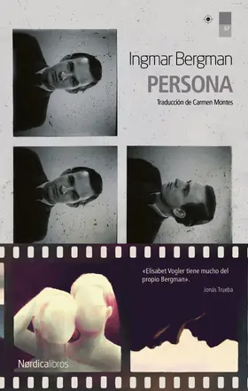 Bergman |  Persona | eBook | Sack Fachmedien