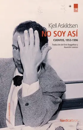 Askildsen |  No soy así | eBook | Sack Fachmedien