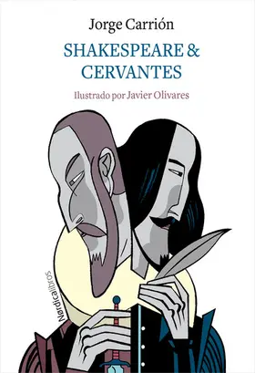 Carrión |  Shakespeare & Cervantes | eBook | Sack Fachmedien