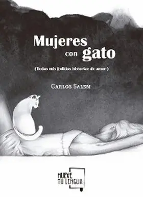 Salem |  Mujeres con gato | eBook | Sack Fachmedien